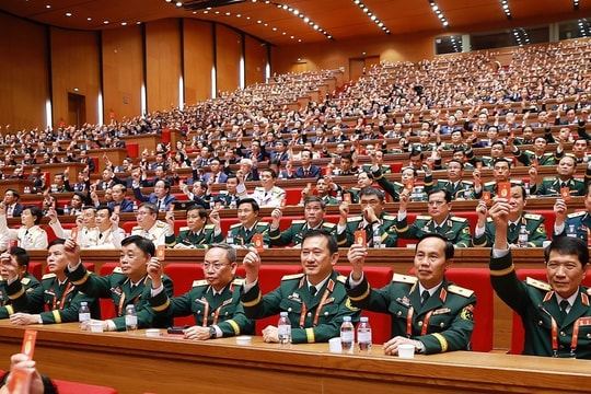 Bộ Chính trị ra quy định về mức đóng đảng phí