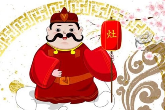 Từ ngày MAI tới 23 âm Tết ông TÁO - 3 con giáp TIỀN vào như nước lũ, gặp HUNG hóa CÁT, thu bạc tỷ sau một đêm