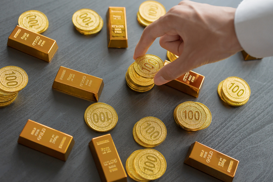 Tử vi hôm nay: 3 con giáp may mắn bất ngờ ngày 6/2/2026, tiền tài tăng tiến mạnh