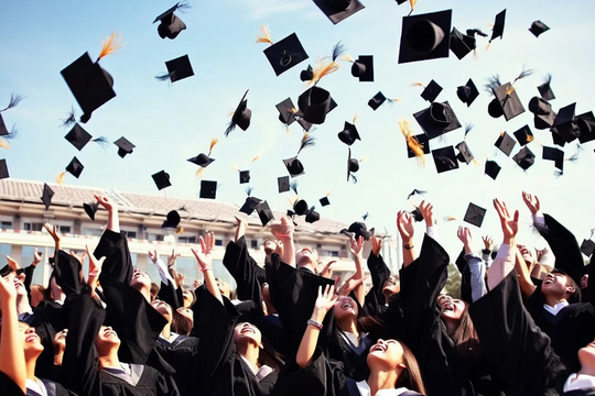 Những đại học nào dẫn đầu thế giới năm 2026?