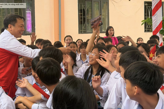 Nhiều trường ĐH có thể bắt buộc phải hạ chỉ tiêu tuyển sinh