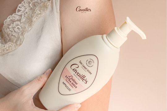 Cavaillès – Gần một thế kỷ bền bỉ với sứ mệnh chăm sóc dịu nhẹ cho phụ nữ