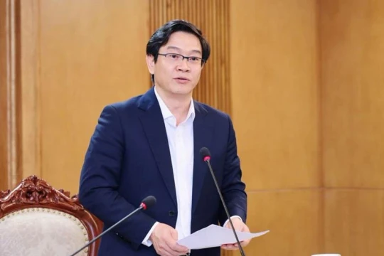 Hoàn thiện chính sách, nâng chất lượng giáo dục ở các xã biên giới