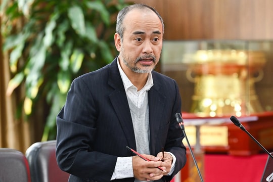 Kéo nhân tài ở nước ngoài về các trường làm việc: Không hẳn là lương cao