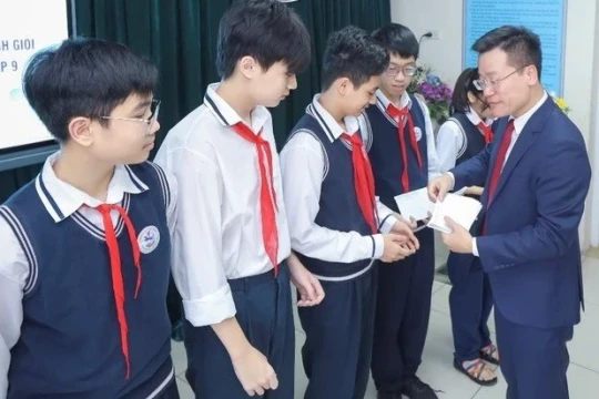 Gỡ điểm nghẽn thể chế: Bệ phóng để tài năng trẻ bứt phá