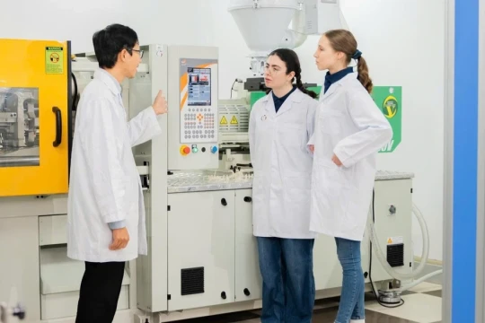 Quốc tế hóa giáo dục đại học với APAIE 2026: Từ hiện diện đến đồng hành