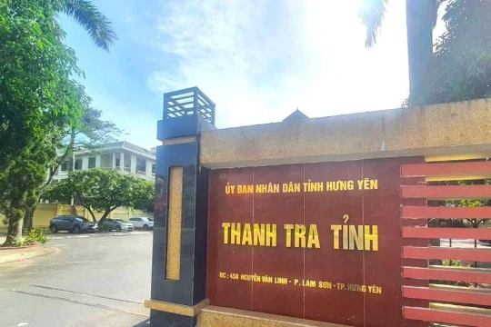 Kiến nghị chuyển Cơ quan điều tra việc bán đất 2 điểm trường mầm non ở Hưng Yên