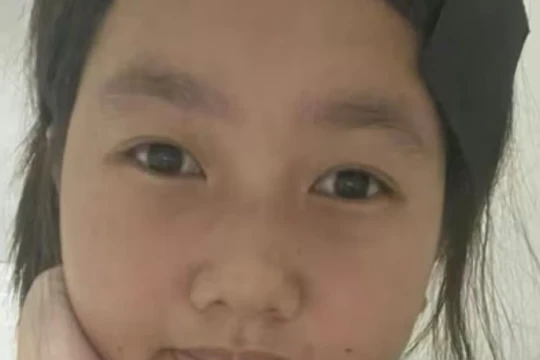 Bé gái ở Quảng Trị mất tích bí ẩn sau khi rời nhà vào buổi trưa