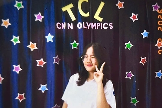 Viết 100 bài luận trong 6 tháng, nữ sinh đạt 9.0 IELTS ngay lần thi đầu