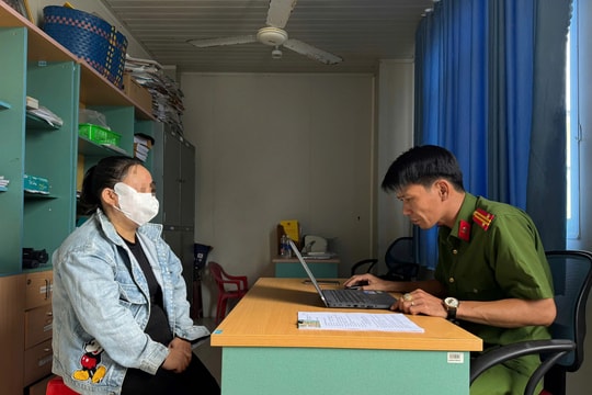 Phú Quốc: Tạm dừng hoạt động cơ sở mầm non có bảo mẫu đánh trẻ