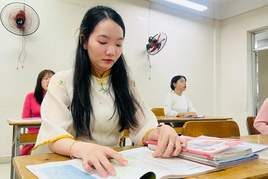 Hạn chót nộp hồ sơ tuyển giáo viên ở TPHCM: Cần lưu ý gì?