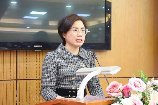 Nghị định 46 về an toàn thực phẩm đã được thẩm định như thế nào?