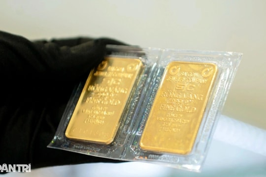 Chính phủ yêu cầu thị trường vàng, bất động sản hoạt động trước 28/2