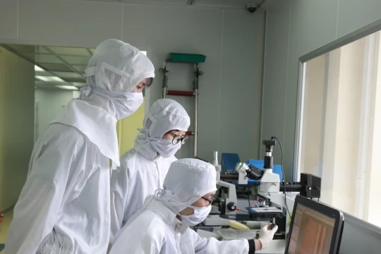 Chuyển đổi số đặt ra yêu cầu cấp thiết về đào tạo nguồn nhân lực chất lượng cao