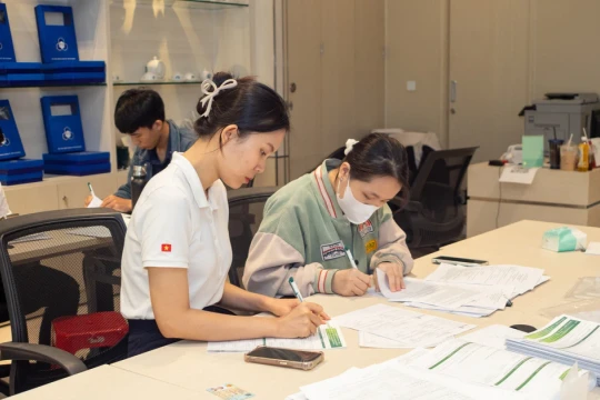 Nghị quyết 71-NQ/TW của Bộ Chính trị: Để chi phí học tập không còn là rào cản