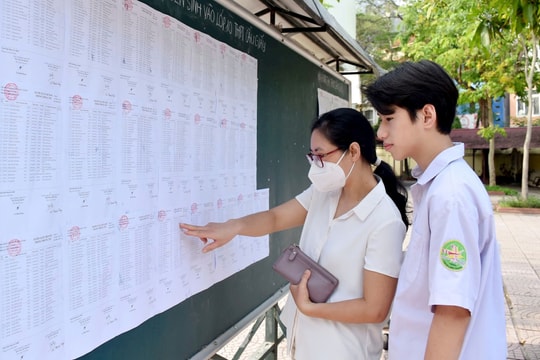 Điểm ưu tiên diện 3 theo nơi thường trú sẽ tính thế nào từ kỳ thi 2026?