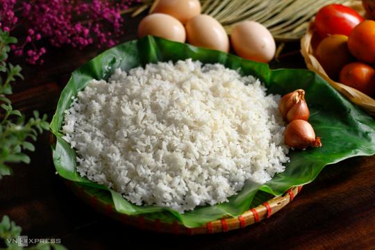 3 cách chế biến cơm giúp ngăn đường huyết tăng vọt