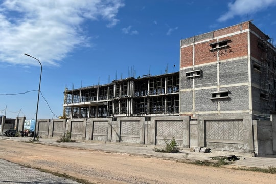 Phú Quốc sắp xếp các trường học giai đoạn 2026-2030 ra sao?