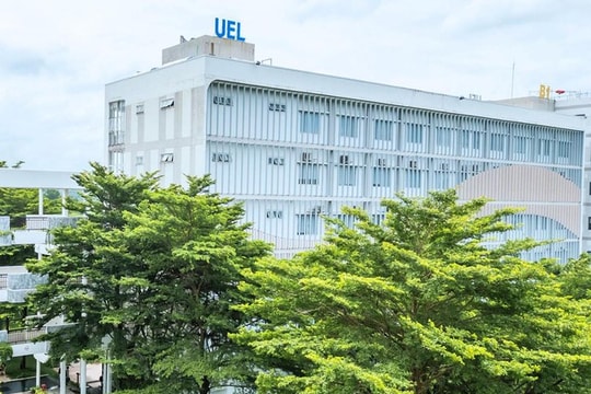 Trường ĐH Kinh tế-Luật công bố công thức xét tuyển tổng hợp năm 2026