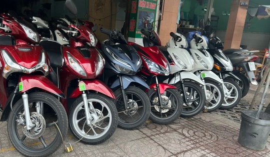 Hướng dẫn quan trọng tới tất cả các chủ phương tiện đã bán xe