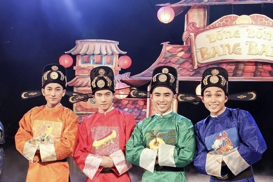 MV "Bống bống bang bang" 600 triệu lượt xem bỗng dưng biến mất gây xôn xao