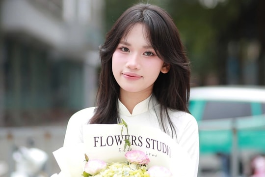 Hà Nội: Một trường THPT 3 năm liền có học sinh thủ khoa môn Toán