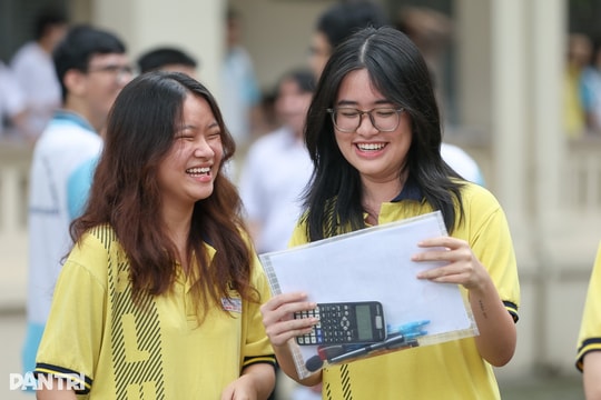 Tuyển sinh 2026: Các mốc thời gian thí sinh buộc phải nhớ