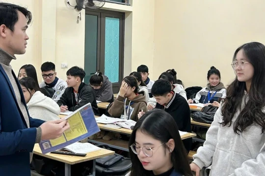 Dạy học Ngữ văn: Bước ra hay mở rộng vùng an toàn