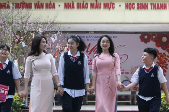 Thay đổi cơ chế lương, phụ cấp với giáo viên hợp đồng