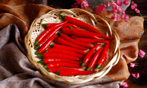 7 món giúp giảm cân nên ăn thường xuyên