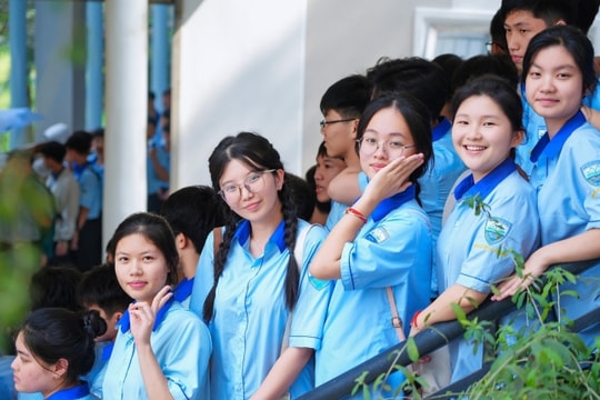 Dự kiến mở một trường đại học mới ở TP HCM