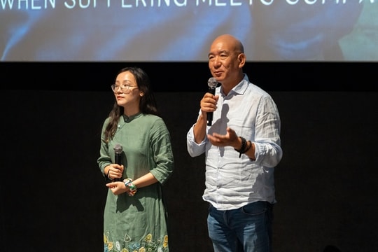 Trường học nên là nơi giúp trẻ biết cách sống và đối diện với cuộc đời