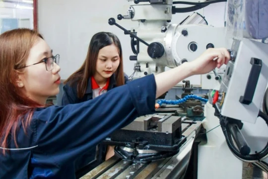 Chính phủ cho phép thành lập trường Đại học Công nghệ Nam Bình Dương