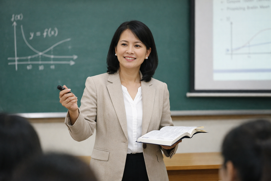 Trường đại học ồ ạt tuyển giảng viên trình độ tiến sĩ