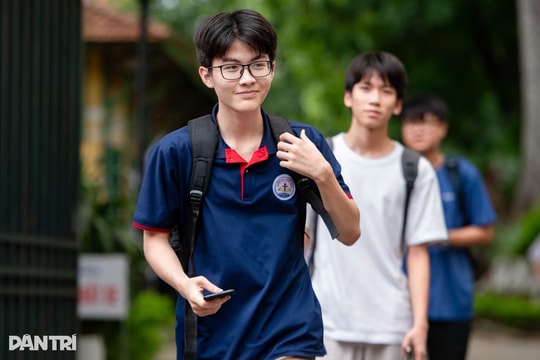 Đề xuất cho Hà Nội được mở trường chuyên từ cấp 2