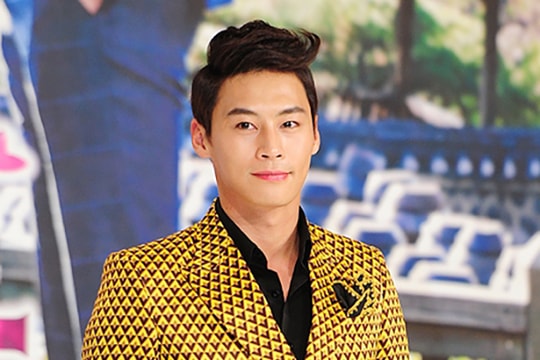 Diễn viên Jung Eun Woo qua đời ở tuổi 40