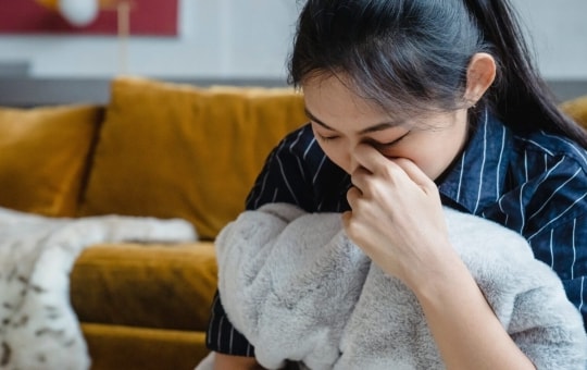 Hội chứng sợ Tết ở người trẻ