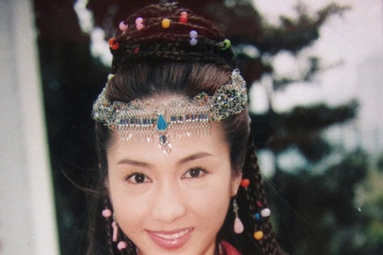 Cuộc sống hiện tại của phu nhân hào môn Lê Tư sau khi giải nghệ