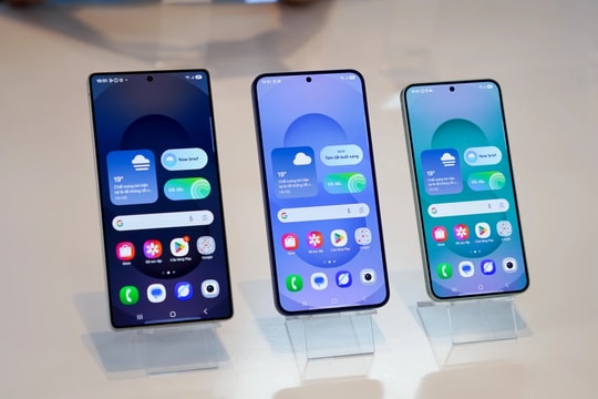 Màn hình Galaxy S26: Kích thước, độ phân giải, tần số quét và độ sáng có nâng cấp gì?