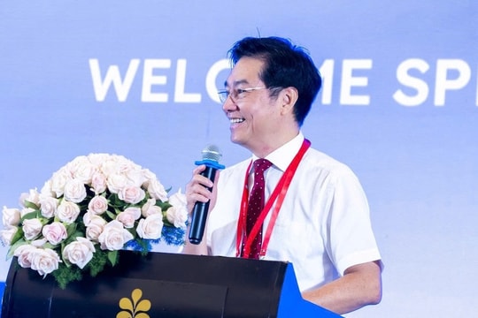 Giáo sư Trần Diệp Tuấn: Cải tiến tuyển bác sĩ nội trú để chọn đúng người