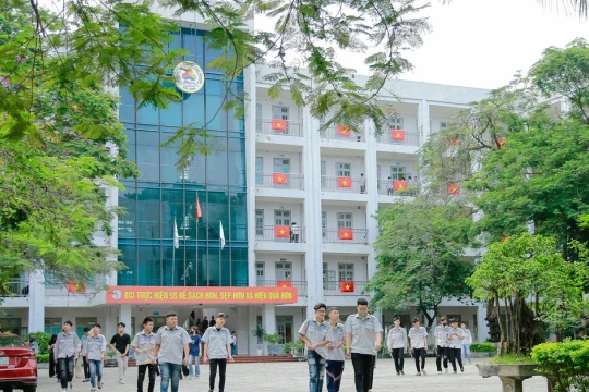 Công nhận 16 'đơn vị học tập' cấp tỉnh Bắc Ninh năm 2025