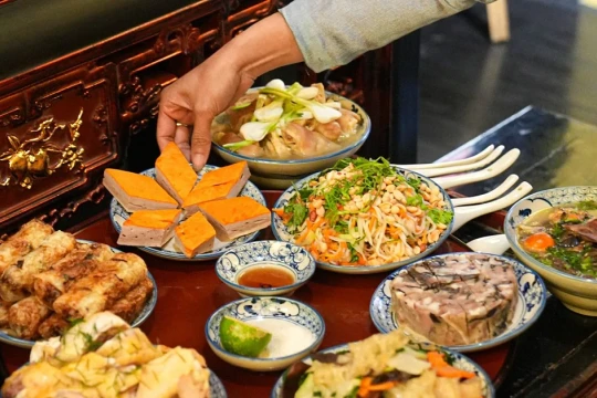 Chọn ngày đẹp, giờ lành cúng Tất niên