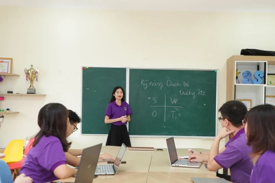 Đề xuất đổi mới trong xây dựng chuẩn nghề nghiệp giảng viên