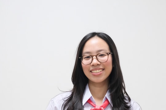 Nữ sinh lớp 8 đạt IELTS 8.5 tiết lộ chiến thuật bứt tốc với phương pháp mới