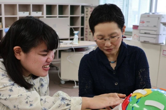 Giáo dục hòa nhập lan rộng tại Nhật Bản