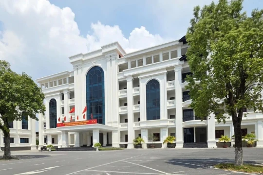 Phú Thọ công bố điểm thi kỳ xét tuyển viên chức ngành giáo dục