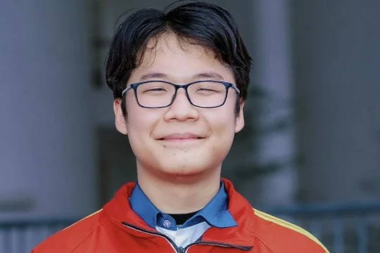 Học sinh tỉnh Phú Thọ được chọn thi Olympic Toán học Châu Á Thái Bình Dương