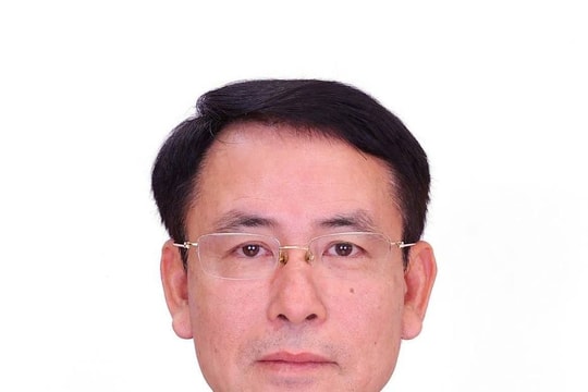 Ông Nguyễn Trọng Đông làm Phó Bí thư Thường trực Thành ủy Hà Nội