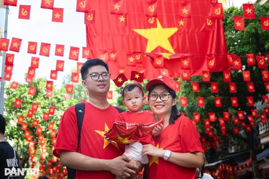 Đề xuất có quy định về tính gương mẫu của đảng viên trong việc sinh con