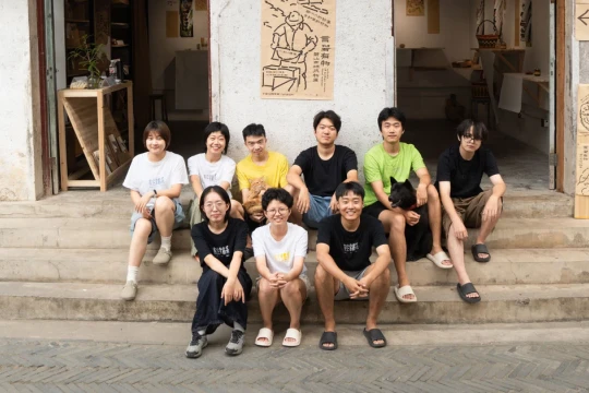 Trung Quốc: Giới trẻ rời phố về quê